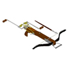 crossbow graphic