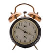 alarm clock graphic