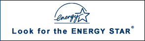 energy star logo graphic
