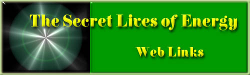 Secret Lives Title - The Energy Solution