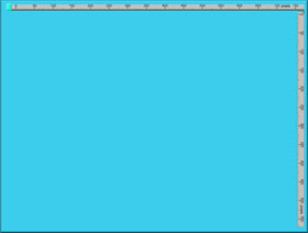 screen shot of ruler bars