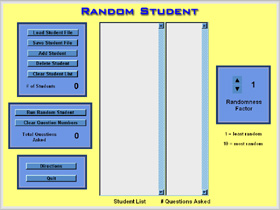 screen of lab partners