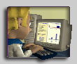 Multimedia Science Icon