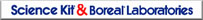 Science Kit & Boreal Labs