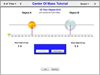 center of mass sample drill