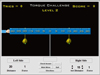 torque challenge screen