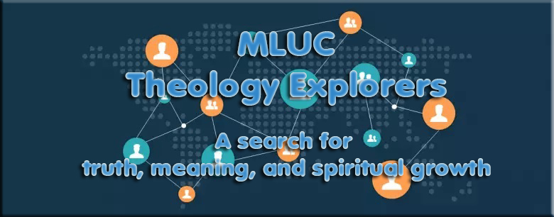 MLUC Theology Explorers